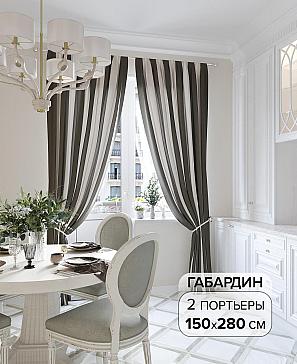 Комплект штор «Амрикани» | фото