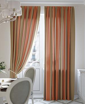 Комплект штор «Акримон»