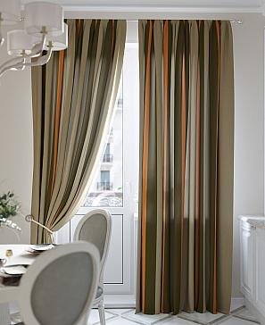 Комплект штор «Ланграси»