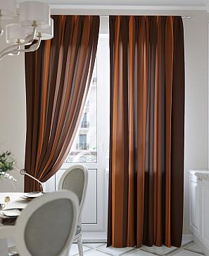 Комплект штор «Грианда»