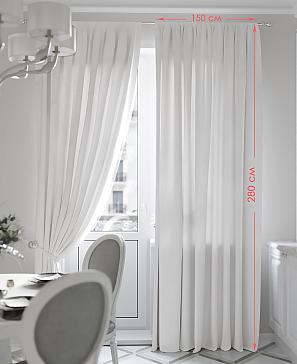 Комплект штор «Грианда»