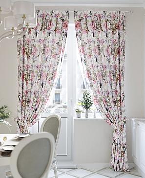 Комплект штор «Лирмана» | фото 3