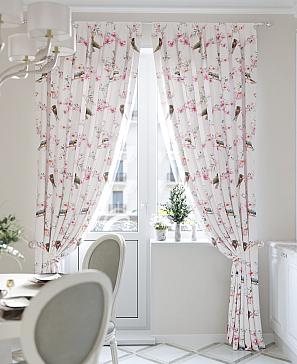 Комплект штор «Лакриона» | фото 3