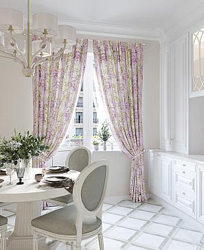 Комплект штор «Ларникон» | фото 3