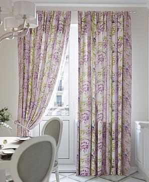 Комплект штор «Ларникон»