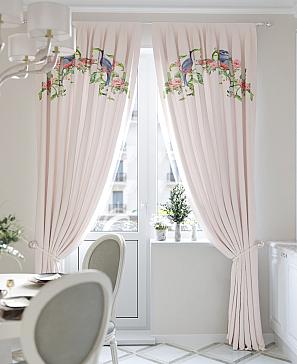 Комплект штор «Лакрони»