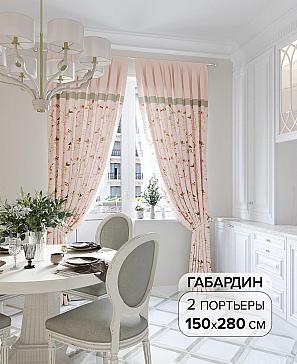 Комплект штор «Милоник» | фото