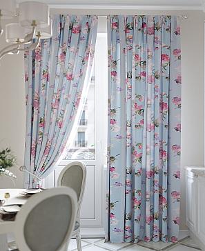 Комплект штор «Кейлонас»