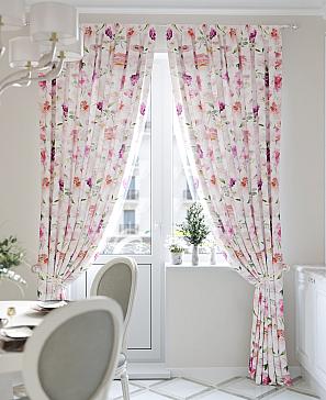 Комплект штор «Пейфорс»