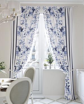 Комплект штор «Флонбос» | фото 3