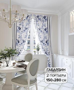 Комплект штор «Флонбос» | фото