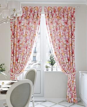 Комплект штор «Рингронс» | фото 3