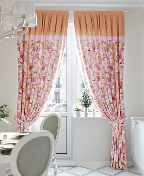 Комплект штор «Ангриол» | фото 3