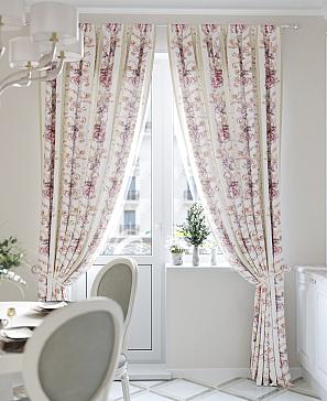 Комплект штор «Лагриол» | фото 3