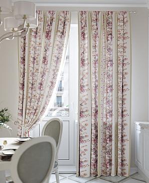 Комплект штор «Лагриол»