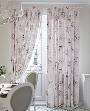 Комплект штор «Пилорион»