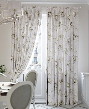Комплект штор «Ронксис» | фото 3