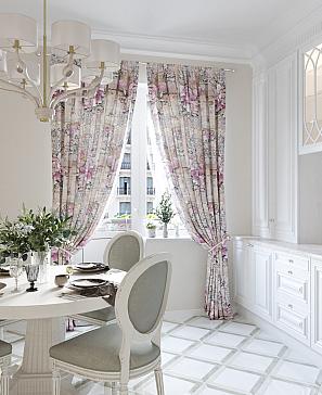 Комплект штор «Фронкси» | фото 3