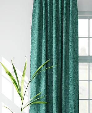 Комплект штор «Лерониос (бирюза)» | фото 3