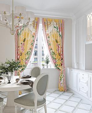 Комплект штор «Тронтис» | фото 3