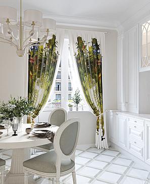 Комплект штор «Фларионс» | фото 3