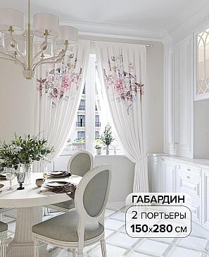 Комплект штор «Арникон» | фото