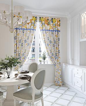 Комплект штор «Фаврион» | фото 3