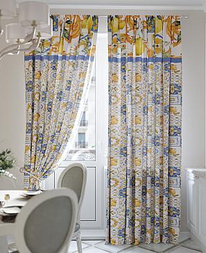 Комплект штор «Фаврион»