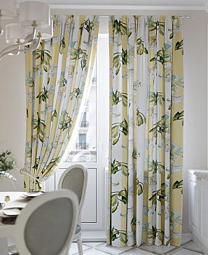 Комплект штор «Монфилис»