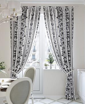 Комплект штор «Клапринс» | фото 3