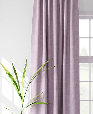 Комплект штор «Белисси (сиреневвый)»