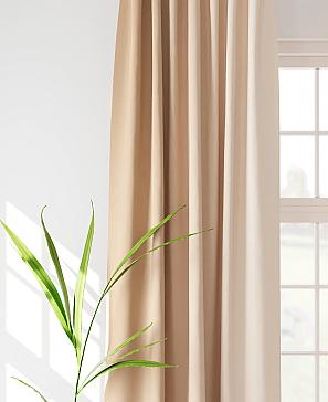 Комплект штор «Лендрис (бежевый)» | фото 3