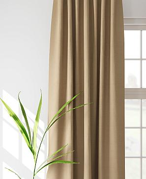 Комплект штор «Элдринс (капучино)» | фото 3