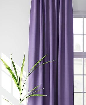 Комплект штор «Элдринс (фиолетовый)» | фото 3