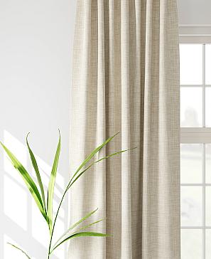 Комплект штор «Ронилис (оливково-бежевый)» | фото 3