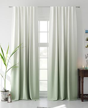 Комплект штор «Делиронс»