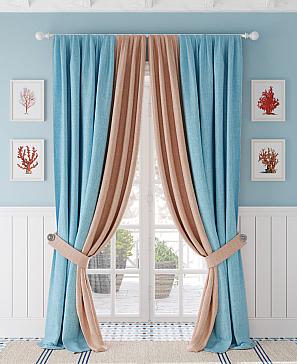Комплект штор «Сейти» | фото 2