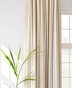 Комплект штор «Роулинс (бежевый)» | фото 3