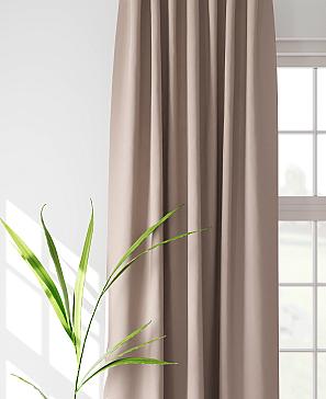 Комплект штор «Элистер (капучино)» | фото 3
