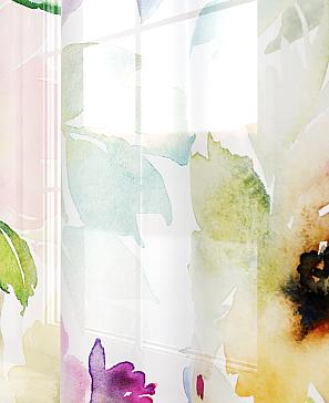 Тюль «Мирионс»