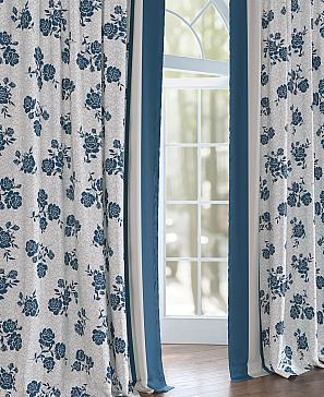 Комплект штор «Тильзит