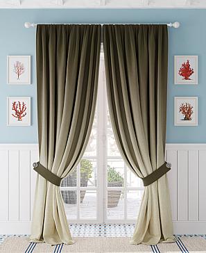 Комплект штор «Элонирс»