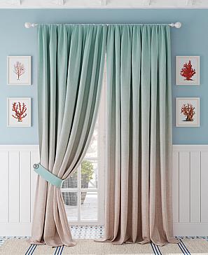 Комплект штор «Элиронс» | фото