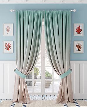 Комплект штор «Элиронс» | фото 2