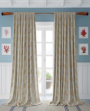 Комплект штор «Авилирон» | фото 2