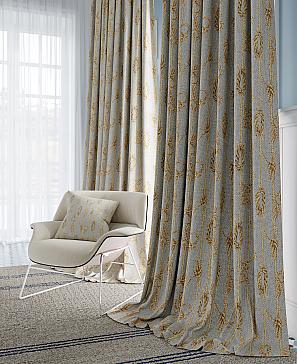 Комплект штор «Авилирон» | фото 3