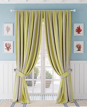 Комплект штор «Микалинс» | фото 2