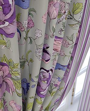 Комплект штор «Арминос»