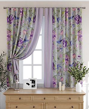 Комплект штор «Арминос»