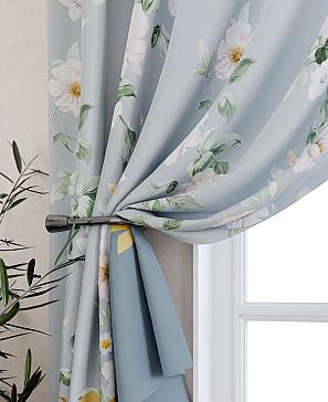 Комплект штор «Арморанс» | фото 2